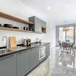 Apartment Luxury, One Of A Kind Home, In Ferries & Ac By 360 Estates *
