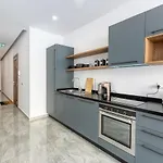 Luxury, One Of A Kind Home, In Ferries & Ac By 360 Estates Apartment Sliema
