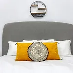 Apartment Luxury, One Of A Kind Home, In Ferries & Ac By 360 Estates Sliema