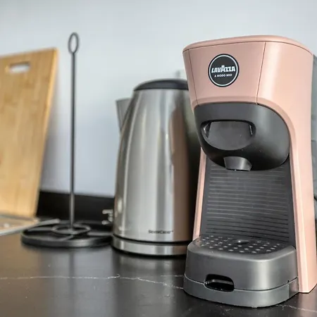 Apartament Luxury, One Of A Kind Home, In Ferries & Ac By 360 Estates *