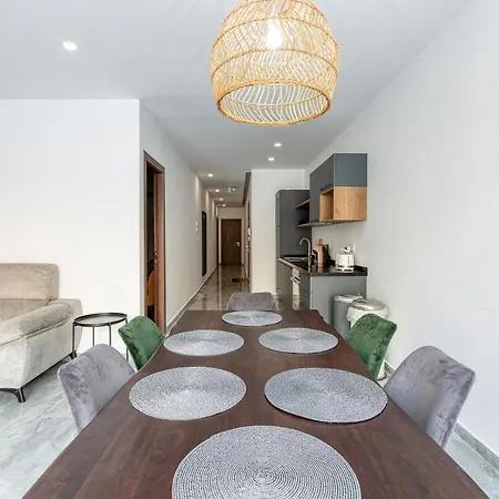 Daire Luxury, One Of A Kind Home, In Ferries & Ac By 360 Estates Sliema