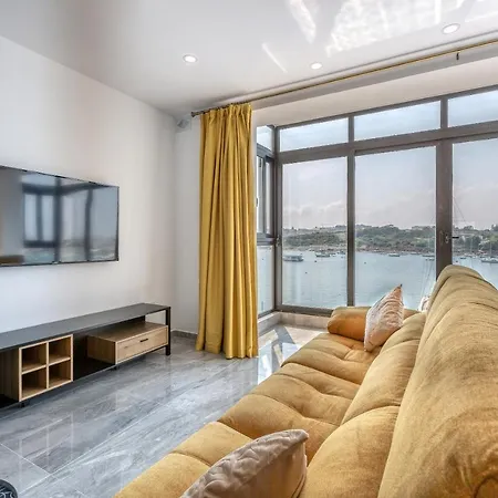Luxury, One Of A Kind Home, In Ferries & Ac By 360 Estates Apartment *