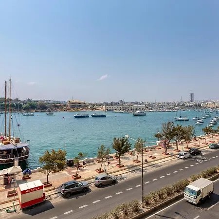 Apartment Luxury, One Of A Kind Home, In Ferries & Ac By 360 Estates
