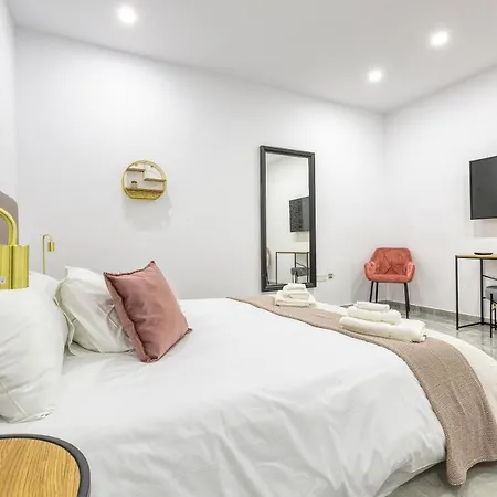 Apartament Luxury, One Of A Kind Home, In Ferries & Ac By 360 Estates *
