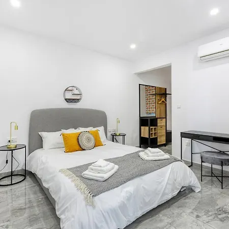 Apartment Luxury, One Of A Kind Home, In Ferries & Ac By 360 Estates Sliema