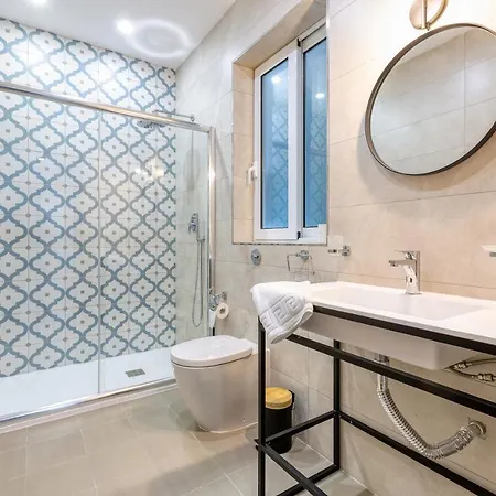 Luxury, One Of A Kind Home, In Ferries & Ac By 360 Estates Sliema