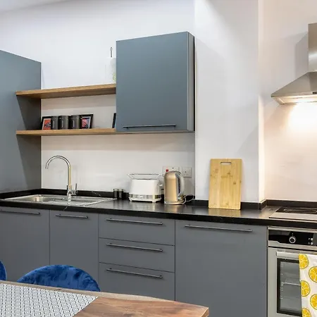 Apartmán Luxury, One Of A Kind Home, In Ferries & Ac By 360 Estates Sliema