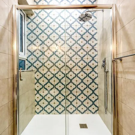 Luxury, One Of A Kind Home, In Ferries & Ac By 360 Estates * Sliema