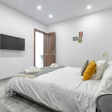 Luxury, One Of A Kind Home, In Ferries & Ac By 360 Estates Sliema