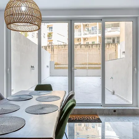 Luxury, One Of A Kind Home, In Ferries & Ac By 360 Estates Sliema